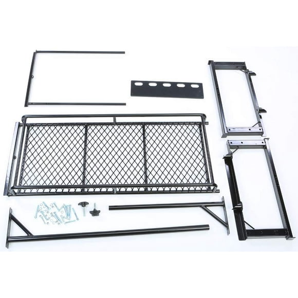 Seizmik Dump Bed Cargo Rack Polaris General 05007
