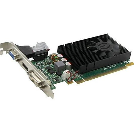 NVIDIA GeForce GT 730 2GB DDR3 LP Graphics Card - Walmart.com