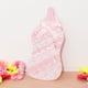 thumbnail image 2 of Bonitas decoraciones colgantes para botellas para baby shower y bautizo. Rosado, 2 of 9