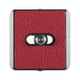 thumbnail image 3 of Mistaha 38mm Ultra-thin Universal Quick Release Plate with Camera Strap Loop Removable Camera Screw Wrench, 3 of 8