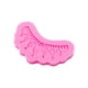 thumbnail image 5 of Bewildely Reemplazo del molde de la torta de la forma de Tiaras lindo DIY resistente al calor hogar cocina Chocolate molde herramienta de moldeo Herramientas y accesorios para hornear, 5 of 6