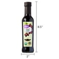 thumbnail image 6 of Great Value Organic Balsamic Vinegar of Modena, 8.45 fl oz, 6 of 7