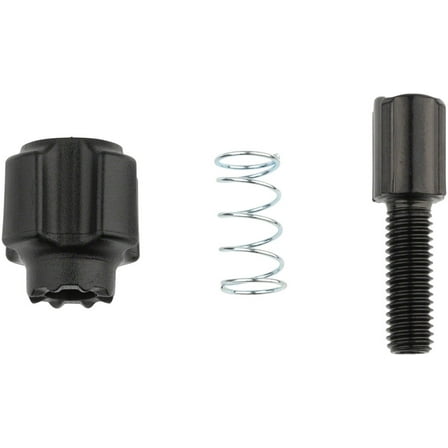 microSHIFT Barrel Adjuster - For Trail Trigger Shifter