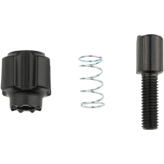 microSHIFT Barrel Adjuster - For Trail Trigger Shifter