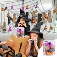 thumbnail image 1 of 27 bolas de Halloween, adornos decorativos para árbol, bolas de plástico, decoración navideña para el hogar, aula, pared, puerta, decoración colgante, bola decorativa., 1 of 7