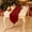 Red, variant on Table Runner with Diamond Strip and Tassels, 70.87" ×13.39" Christmas Table Runners for Dining TableParty Home Bedroom Decoration