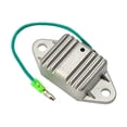 thumbnail image 4 of Ignition Coil Spark Plug CDI Box Voltage Regulator Rectifier & Stator Kit for Blaster YFS200 97-01, 4 of 5