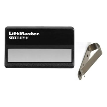 LiftMaster 971LM 1-Button Security  Garage Door Opener Control 390MHz by