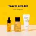 thumbnail image 3 of Cosrx, Honey Glow Kit, 3 Piece Kit, 3 of 4