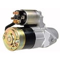 thumbnail image 2 of New Starter Compatible with 2003 Subaru IMPREZA 2.5L, 2 of 2