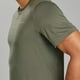 thumbnail image 4 of Playera Decathlon Quechua Mh100 2959754 Talla 2EG Café, 4 of 4