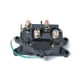 thumbnail image 2 of Relé de solenoide de cabrestante para cabrestante eléctrico 12 V Actualización de servicio pesado Equiv 250 A Amp para Atv Utv Feliz Sencillez, 2 of 4