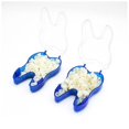 thumbnail image 5 of Temporary Dentures Occlusal Upper Dentures, Veneers, Missing Teeth, Broken Teeth And Interdental Spaces, Front Teeth + Back Teeth, 5 of 5