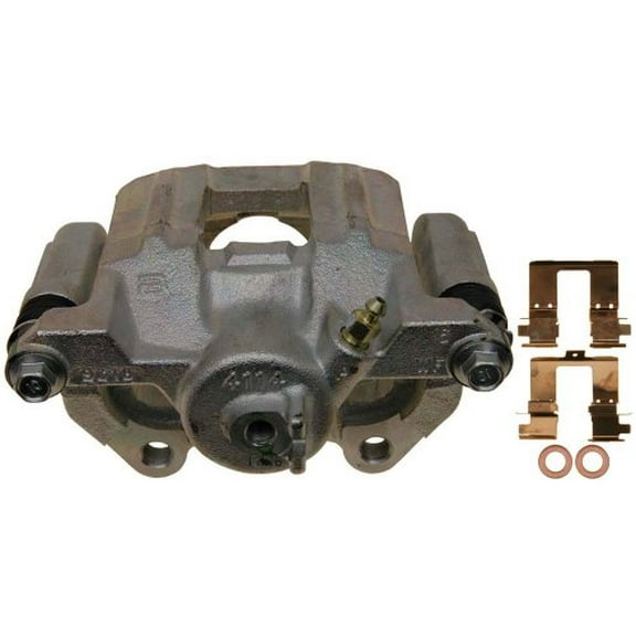 Raybestos Brakes Disc Brake Caliper P/N:Frc12472