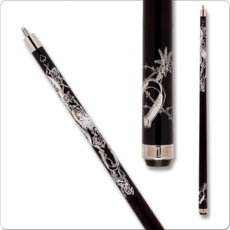 Scorpion Cues JAR12 19 19 oz Scorpion Johnny Archer Series Pool