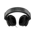thumbnail image 2 of Yamaha HPH-MT5 Precision Studio Monitor Headphones, Black, 2 of 5