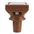 thumbnail image 2 of 6PCS 1m 10LED Solar Powered Cork Shape String Light Waterproof Wine Bottle LED Lamp Warm, 2 of 8