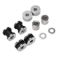 thumbnail image 3 of Fyydes Bar Docking Hardware,Detachable Bar Docking Hardware,Detachable Bar Docking Hardware Kit Motorcycle Parts Replacement for Touring 1997‑2008, 3 of 8