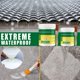 thumbnail image 3 of Sellador aislante impermeable, adhesivo impermeable invisible, pasta selladora impermeable, sellador innovador Mighty Paste, adhesivo transparente invisible, pasta selladora Mighty, 3 of 7