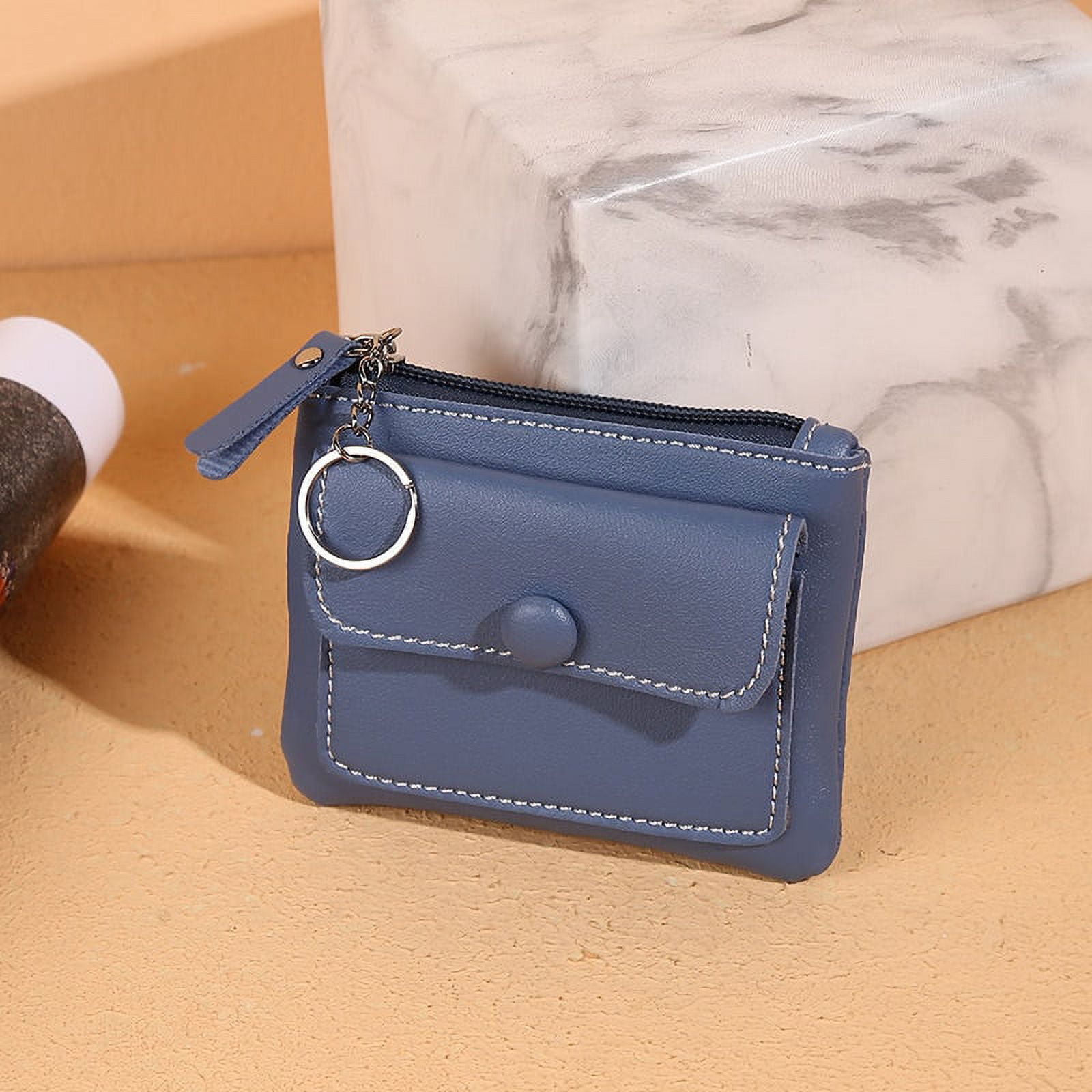 Key Pouch, Women's Small Leather Goods