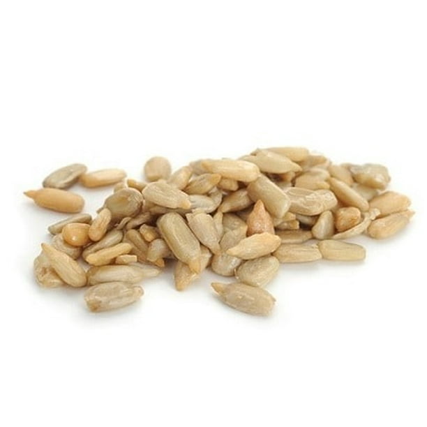 Roasted and Salted Sunflower Seeds Bulk 25 Pound Wholesale Value Box