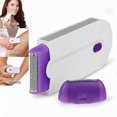 thumbnail image 2 of Painless household epilator 2 in 1 electric epilator, 2 of 2