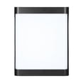 thumbnail image 1 of Lámpara De Pared Led De 18W Para Exteriores Ip55 85-265V, Lámpara De Pared Impermeable Para Exteriores, Lámpara Cuadrada Para Jardín, Lámpara Para Pasillo, Balcón, Lámpara De Noche Para Dormitorio Vogacara HA025614-03, 1 of 7
