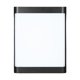 thumbnail image 1 of Lámpara De Pared Led De 18W Para Exteriores Ip55 85-265V, Lámpara De Pared Impermeable Para Exteriores, Lámpara Cuadrada Para Jardín, Lámpara Para Pasillo, Balcón, Lámpara De Noche Para Dormitorio Moyic HA025614-03, 1 of 7