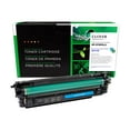 thumbnail image 1 of Clover Imaging Group - Rendement Prolongé - cyan - compatible - Boîte - Remanufacturée - Cartouche de toner (alternative pour : HP CF361X) - pour HP Color LaserJet Enterprise MFP M577; LaserJet Enterprise Flow MFP M577, 1 of 1
