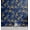 Apricot and Night Blue, variant on Ambesonne Floral Peel & Stick Wallpaper for Home, Romantic Cottagecore Flowers, 13"x36", Pale Fuchsia and Pale Green