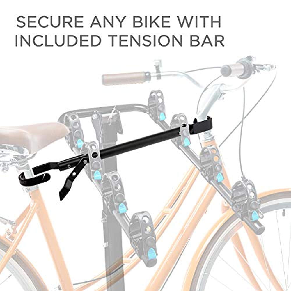 bike tension bar