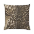 thumbnail image 1 of Ahgly Company Indoor Square Contemporary Throw Pillow, 18 inch by 18 inch, 1 of 5