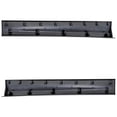 thumbnail image 4 of New Front Left and Front Right Door Molding and Beltlines Compatible With Mazda CX-5 Sport 4 Cyl 2.5L CX-5 GS 4 Cyl 2.0L 2013-2016 By MA1304101 MA1305101 KD5351RB0C KD5351RA0C, 4 of 7