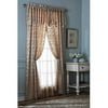 ***DISCONTINUED*** Better Homes and Gardens Heather 84" Length Rod Pocket Top Window Curtains