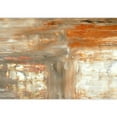 thumbnail image 2 of wall26 - Brown and Beige Abstract Art Painting - Removable Wall Mural | Self-Adhesive Large Wallpaper - 100x144 inches, 2 of 6