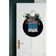 thumbnail image 5 of Eveokoki Back To School Door Sign Classroom Door Hanger Back to School Decorations for Pre School,Elementary and Middle School，Wreaths Decor Sign Front Door, 5 of 5