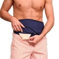 thumbnail image 1 of Cinturón de ostomía SIIL para hombres y mujeres aprobado por la FSA y la FHA XS, 1 of 7