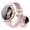 Pink, variant on Smart Watches for Women, 1.27" HD Touchscreen Fitness Tracker with Bluetooth Calls, 100+ Sport Modes Ladies Smart Watch, IP68 Waterproof Smartwatch Compatible IOS/Android