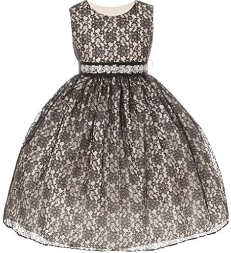 walmart big girl dresses