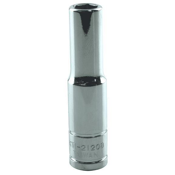 K Tool International SOC 1/4 1/4D 6PT