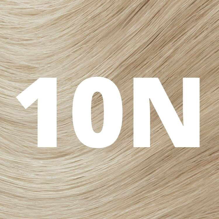 10N Platinum Blonde
