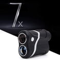 thumbnail image 2 of 600M Rangefinder Telescope Four in One Black Speed Measurement Distance Measurement Height Measurement, 2 of 8