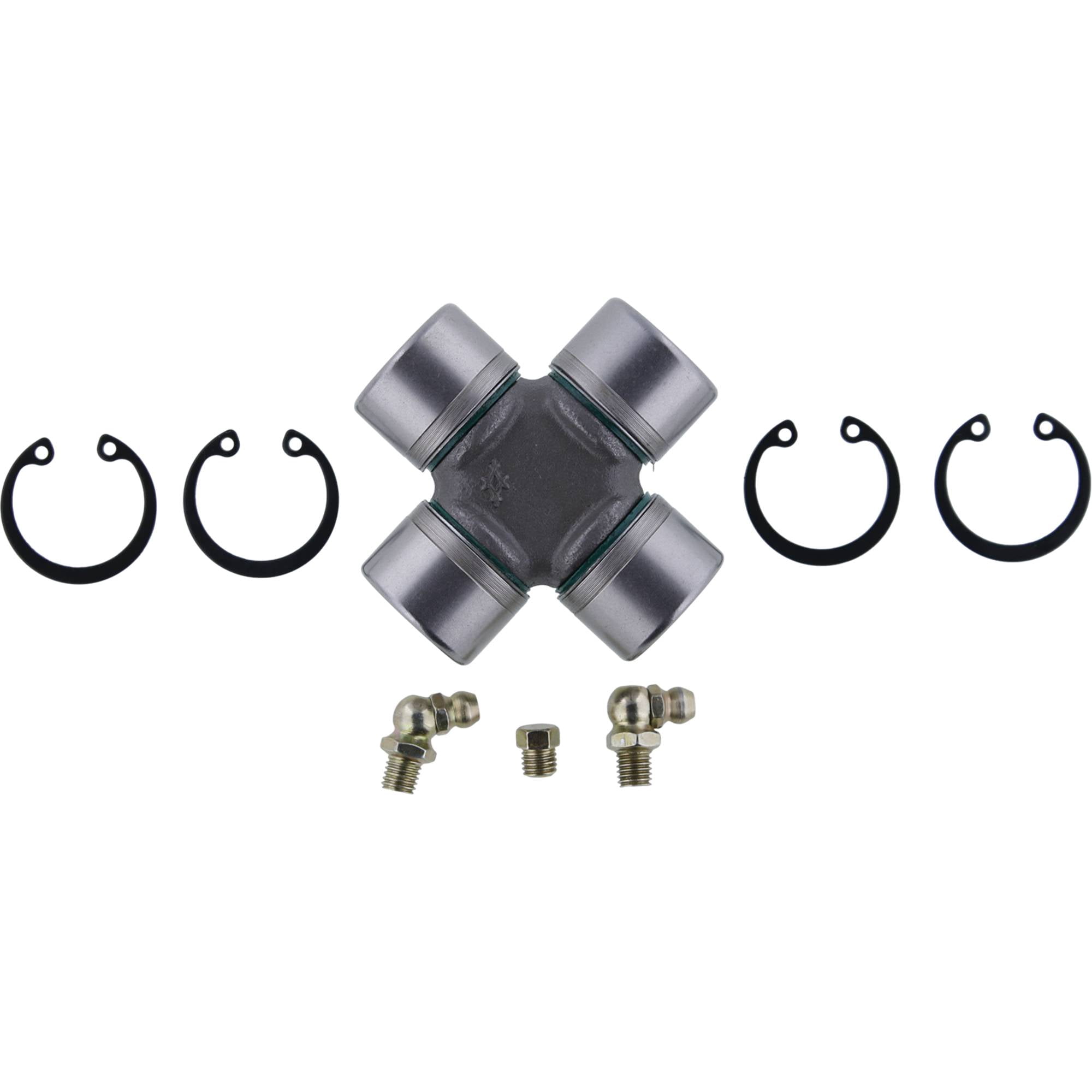 All Balls U-Joint Kit for Arrowhead (OEM) 19-1006; 19-1006