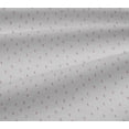 thumbnail image 4 of oneOone Cotton Jersey Pink Fabric Polka Dots Dress Material Fabric Print Fabric by The Yard 58 Inches Wide, 4 of 4