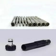 thumbnail image 2 of RichLink Carburetor Adjustment Tool Kit with 10 Screwdrivers for Two Cycle Engines, 2 of 10
