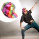 thumbnail image 1 of Gorra de béisbol Fernando para hombres y mujeres ajustable deportiva, 1 of 8
