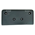 thumbnail image 1 of Porta Placas Chevrolet Equinox 2010 A 2012 Generica Delantero, 1 of 4