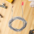 thumbnail image 4 of LITINKIMI rca Speaker Cable Multi ABS for Audio Systems 1Pcs Stable Audio Transmission, 4 of 6