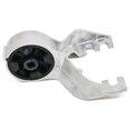 thumbnail image 1 of Soporte de montaje del tubo de escape del automóvil para KUGA II 2013-2019 Soporte del tubo de escape 1805663 CV61-5A261-AB C Como se muestra, Como se muestra, 1 of 5