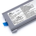 thumbnail image 1 of Batería de Repuesto de 9 celdas para Laptop Panasonic Toughbook A AMANDA, 1 of 2